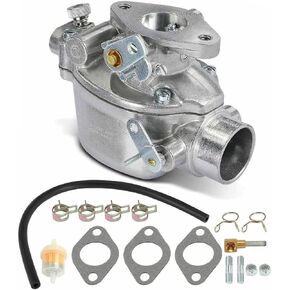 قطع غيار للمكربن ​​لـ Marvel Schebler TSX458 TSX361A TSX248 TSX272 181643M91 533969M91 Mod-AP88P-19768 in Kuwait