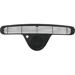 لوحة عدادات الزجاج الأمامي شبكة تنفيس الهواء متوافقة مع شيفروليه كورفيت 2005-2013 يستبدل 25932324 1 قطعة لوحة العدادات in Kuwait