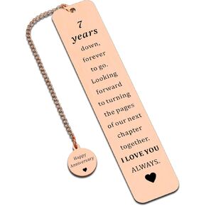 هدايا نحاسية للذكرى السنوية 7 له/لها، الذكرى السنوية السابعة للزفاف لزوج الزوجة، إشارة مرجعية للذكرى السنوية السابعة للنساء والرجال، إشارة مرجعية للذكرى السنوية النحاسية للنساء والرجال هدية للأزواج in Kuwait