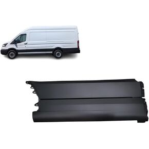 for 2015-2019 Ford Transit Extended Rear Bumper Side Trim Cover (Left Side) in Saudi Arabia
