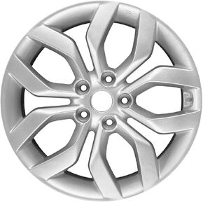 New Reconditioned 18" OEM Wheel for Hyundai Veloster2012, 2013, 2014, 2015 529102V150 in Kuwait