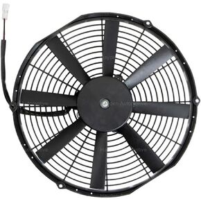 Engine Cooling Fan 1PC Compatible with Chevrolet Tahoe 1995-2015 Compatible with Chevy Tahoe 1995-2015 Compatible with Chevrolet Tornado 2004-2012 Compatible with Chevy Tornado 2004-2012 in Kuwait