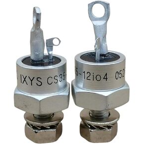 1PCS CS35-12IO4 Thyristor in Kuwait