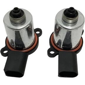 1PCS 1643200204 2213200904 2513200104 Solenoid Valve Air Suspension Compressor Repair Kit Compatible for Mercedes W164 W221 W251 /BMW X5 E70 in Kuwait