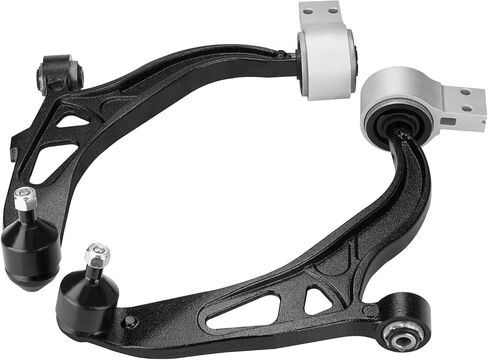 TadaMark Front Lower Left Right Control Arm Suspension Fit for 2011-2019 Ford Explorer 2013-2019 Ford Police Interceptor Utility - 2pcs in Saudi Arabia