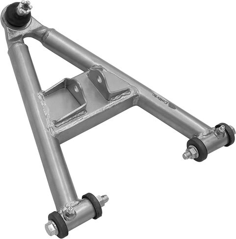 Caltric Front Lower Left A-Arm Compatible with Yamaha Raptor 350 Yfm350R Yfm 350R 2004-2010 in Saudi Arabia