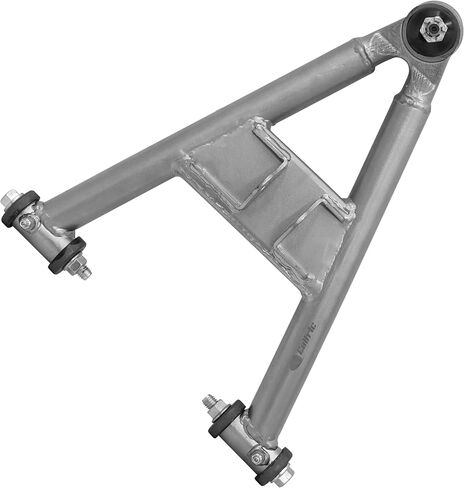 Caltric Front Lower Left A-Arm Compatible with Yamaha Raptor 350 Yfm350R Yfm 350R 2004-2010 in Saudi Arabia