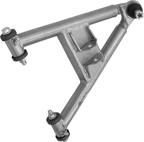 Caltric Front Lower Left A-Arm Compatible with Yamaha Raptor 350 Yfm350R Yfm 350R 2004-2010 in Saudi Arabia