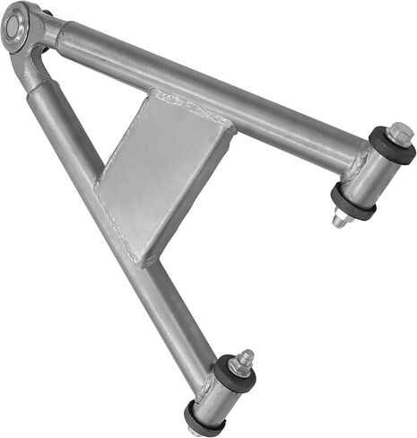 Caltric Front Lower Left A-Arm Compatible with Yamaha Raptor 350 Yfm350R Yfm 350R 2004-2010 in Saudi Arabia