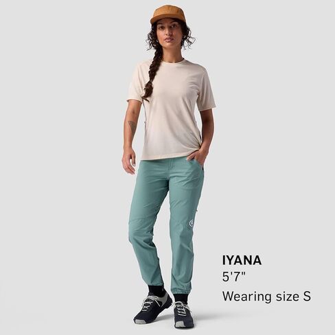 Backcountry, Slickrock Pant - Women's in Saudi Arabia