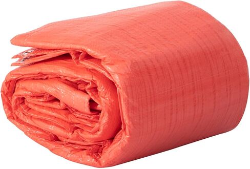 بطانية معالجة الخرسانة، 12x24 قدم 1/7 بوصة سميكة، عازلة للماء للشتاء في الهواء الطلق من البولي إيثيلين in Kuwait