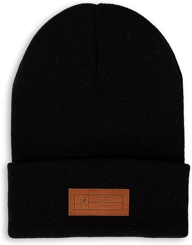 Merino Wool Unisex Super Soft Cuffed Beanie in Saudi Arabia