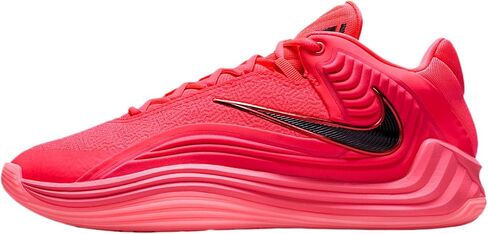 Nike Giannis Freak 7 "Bred for It Basketball Shoes (Solar Red/Black) in Saudi Arabia