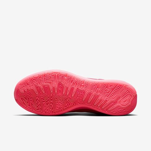 Nike Giannis Freak 7 "Bred for It Basketball Shoes (Solar Red/Black) in Saudi Arabia
