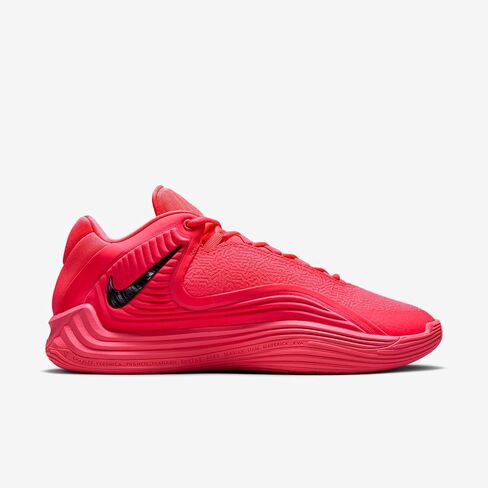 Nike Giannis Freak 7 "Bred for It Basketball Shoes (Solar Red/Black) in Saudi Arabia