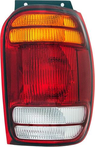 Dorman 1610245 Passenger Side Tail Light Assembly Compatible with Select Ford/Mercury Models in Saudi Arabia