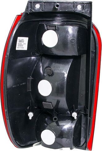 Dorman 1610245 Passenger Side Tail Light Assembly Compatible with Select Ford/Mercury Models in Saudi Arabia