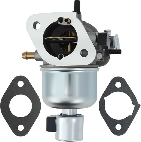 15004-0827 Carburetor w/Gaskets Fit for Kawasaki Specific FS481V FH580V FS541V FR600V FS600V Engine 15004-0822 15004-7060 15004-7053 15004-0818 in Saudi Arabia