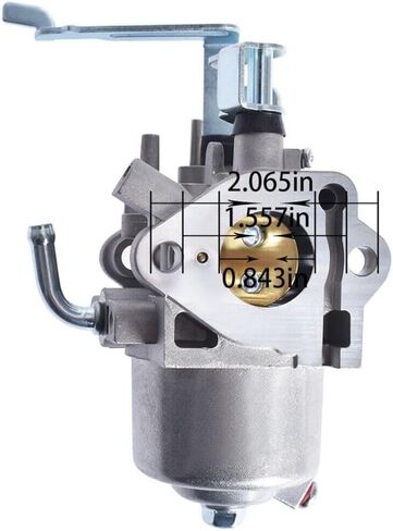 Carburetor For Valsi 5500 Generator Carb in Saudi Arabia
