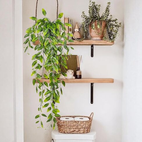 Artificial Plants Outdoors,Fake Flowers Greenery Plant for Wall Indoor Party Home Balcony Wedding Decoration,Green Pea in Saudi Arabia