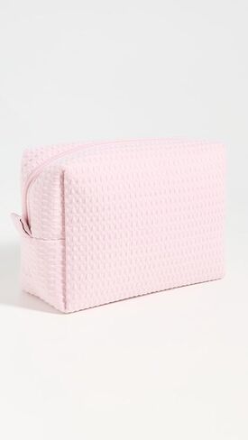 Women's Just Married Waffle Pouch in Saudi Arabia