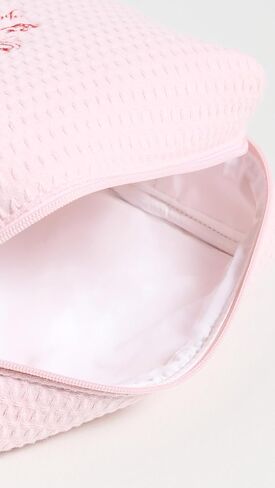 Women's Just Married Waffle Pouch in Saudi Arabia