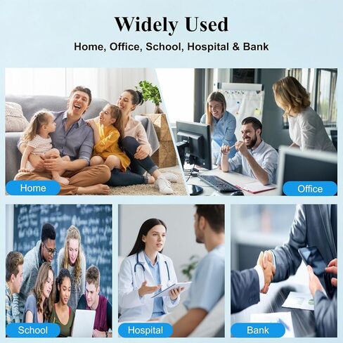 Compatible Ink Cartridges Replacement for HP 952XL Ink Cartridges Combo Pack to use with HP Officejet Pro 8710 7740 8720 8715 8210 8703 8732M Officejet 8702 Printers (4 Pack, BK/C/M/Y) in Kuwait