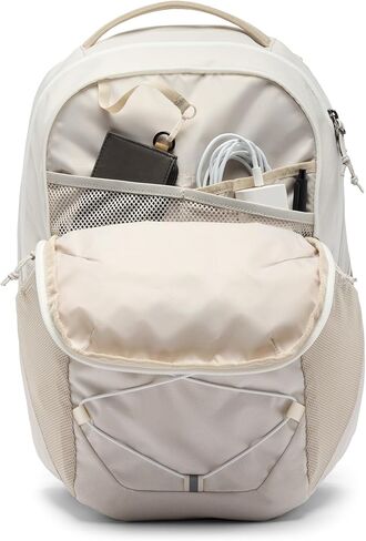 Columbia Unisex Atlas Explorer 28L Backpack, Dark Stone/Ancient Fossil/Sea Salt, One Size in Saudi Arabia