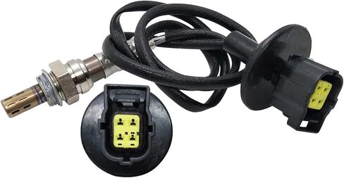 Dropwater Dowmstream Oxygen Sensor Compatible with Mitsubishi Outlander 2.4L Outlander Sport 2.0L Rear O2 Sensor 234-4114 in Saudi Arabia