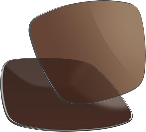 Polarized Replacement Lenses for Von Zipper Snark Sunglasses - Jet Black in Saudi Arabia