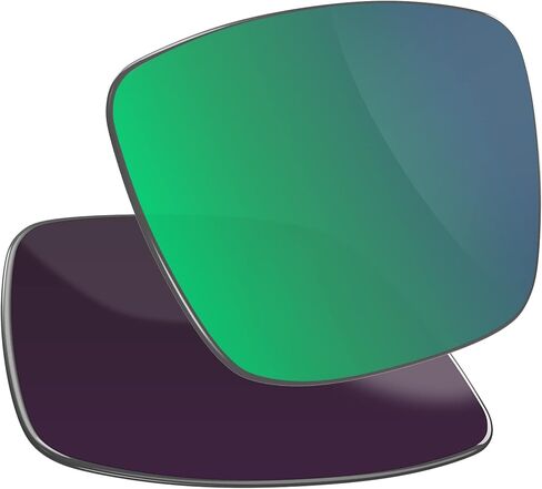 Polarized Replacement Lenses for Von Zipper Snark Sunglasses - Jet Black in Saudi Arabia