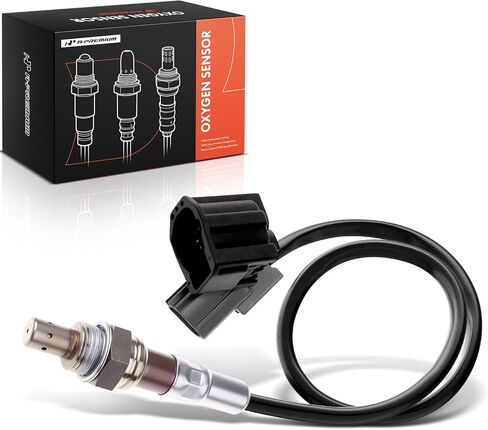 A-Premium O2 Oxygen Sensor Compatible with Mazda 6 2006 2007 2008, L4 2.3L, Upstream, Non Calif-ESV in Saudi Arabia