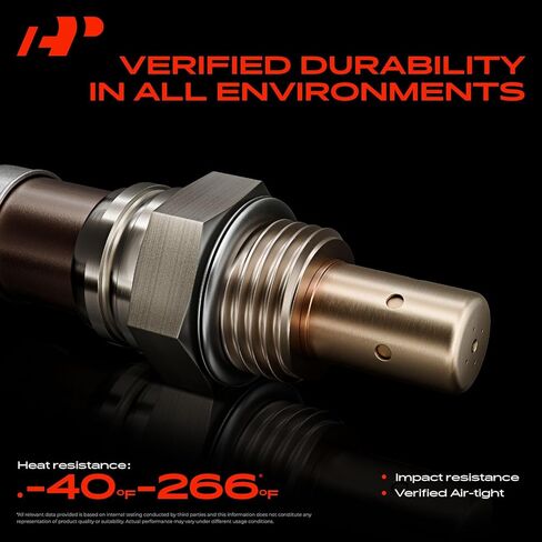 A-Premium O2 Oxygen Sensor Compatible with Mazda 6 2006 2007 2008, L4 2.3L, Upstream, Non Calif-ESV in Saudi Arabia