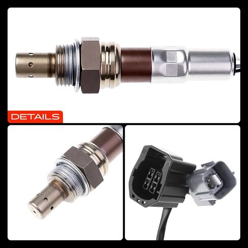 A-Premium O2 Oxygen Sensor Compatible with Mazda 6 2006 2007 2008, L4 2.3L, Upstream, Non Calif-ESV in Saudi Arabia