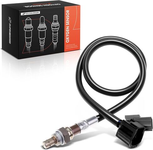 A-Premium O2 Oxygen Sensor Compatible with Mazda 6 2006 2007 2008, L4 2.3L, Upstream, Non Calif-ESV in Saudi Arabia