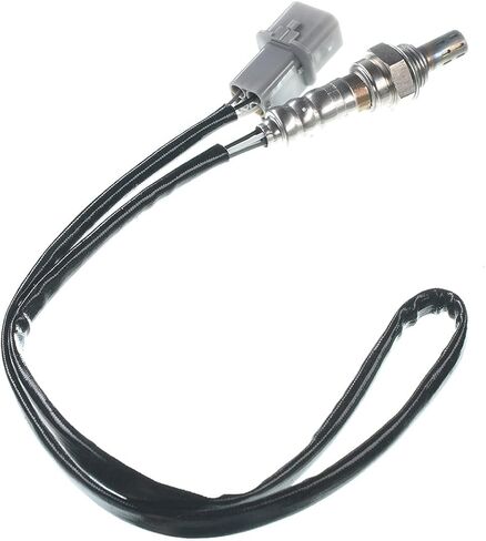 Downstream Oxygen Sensor 4-Wire Replacement for Hyundai Santa Fe XG350 Kia Amanti Sorento 2003-2006 V6 3.5L in Saudi Arabia