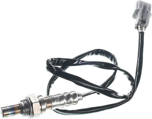 Downstream Oxygen Sensor 4-Wire Replacement for Hyundai Santa Fe XG350 Kia Amanti Sorento 2003-2006 V6 3.5L in Saudi Arabia