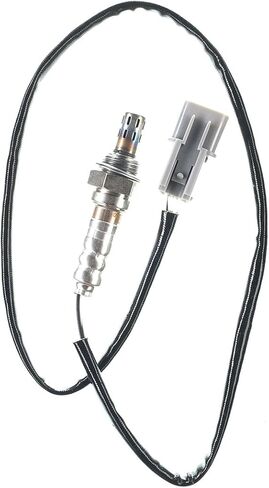 Downstream Oxygen Sensor 4-Wire Replacement for Hyundai Santa Fe XG350 Kia Amanti Sorento 2003-2006 V6 3.5L in Saudi Arabia