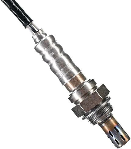 Downstream Oxygen Sensor 4-Wire Replacement for Hyundai Santa Fe XG350 Kia Amanti Sorento 2003-2006 V6 3.5L in Saudi Arabia