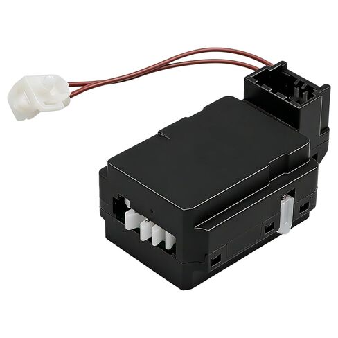Ignition Starter Switch Compatible with Chevrolet Avalanche Express Silverado Tahoe GMC Sierra Yukon Cadillac Escalade Hummer H2 Replace#: 22887691 23391402 25733005 in Saudi Arabia