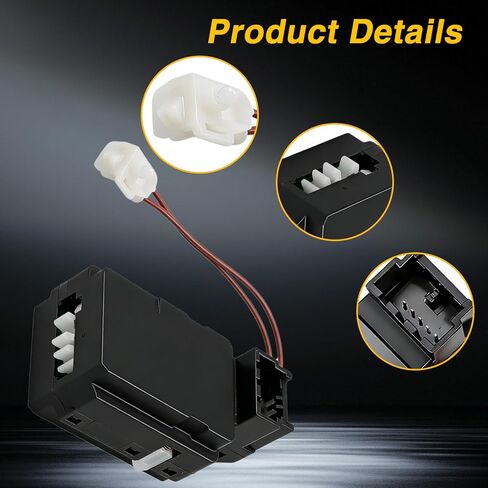 Ignition Starter Switch Compatible with Chevrolet Avalanche Express Silverado Tahoe GMC Sierra Yukon Cadillac Escalade Hummer H2 Replace#: 22887691 23391402 25733005 in Saudi Arabia