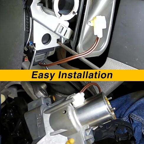 Ignition Starter Switch Compatible with Chevrolet Avalanche Express Silverado Tahoe GMC Sierra Yukon Cadillac Escalade Hummer H2 Replace#: 22887691 23391402 25733005 in Saudi Arabia