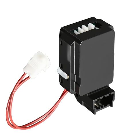 Ignition Starter Switch Compatible with Chevrolet Avalanche Express Silverado Tahoe GMC Sierra Yukon Cadillac Escalade Hummer H2 Replace#: 22887691 23391402 25733005 in Saudi Arabia