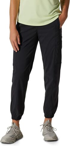 بنطال الركض النسائي Dynama High Rise Utility Jogger من Mountain Hardwear in Saudi Arabia