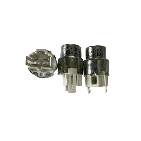 10pcs/lot Relay 90987-02004 056700-4810 Automotive Relay in Kuwait
