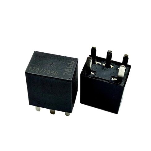 10 قطعة/الوحدة التتابع 12077866 5 دبابيس 35A in Kuwait