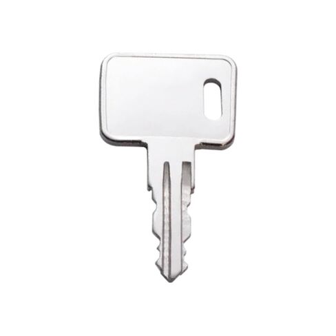 4PCS Ignition Switch Keys 71-120-90 2399 Compatible with Sakai Roller & Compaction Equipment in Saudi Arabia