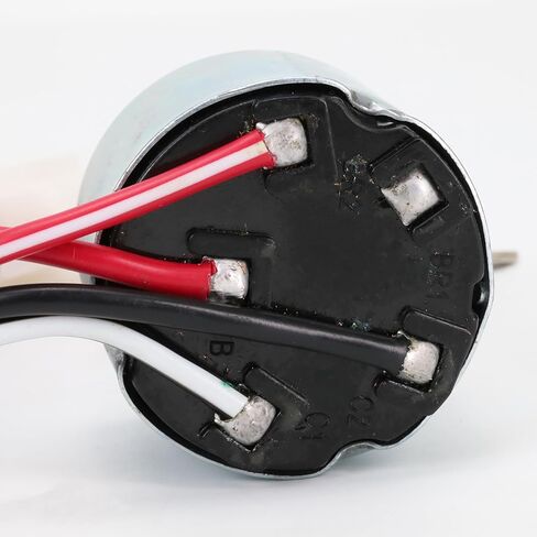 66101-55200 Ignition Switch with 2 Keys, Replacement for Kubota Tractors & Mowers BX22D, BX23D, BX2230, BX1500-BX2200, ZD18-ZD28, TG1860, G1700-G2460 in Kuwait