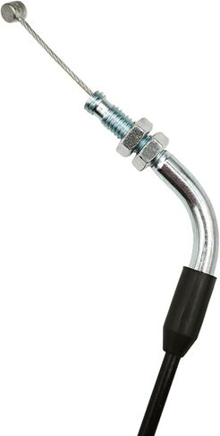 82 Inch Throttle Cable for 150cc 250cc Hammerhead MudHead 208R Tomberlin Crossfire 150R Carter Talon Dong Fang American Sportworks Off Road ATV Go Kart Throttle Cable in Kuwait