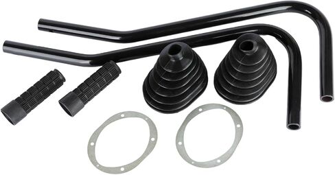 6702543 6532127 6702621 Steering Lever Kit Compatible with Bobcat 653 751 753 763 773 853 963 7753 S100 S130 S150 S160 S175 S185 S205 S220 S250 T110 T140 T180 T190 T200 T250 T300 T320 in Kuwait